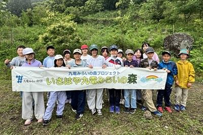 大村市立三浦小学校さま