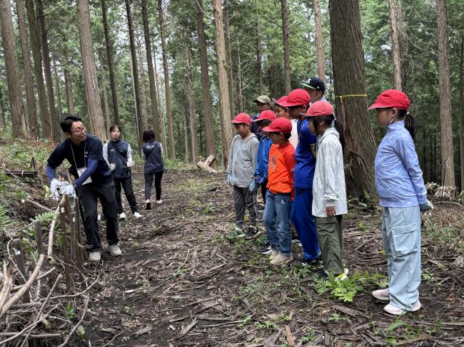 「しがらみ」の役割や作り方を説明