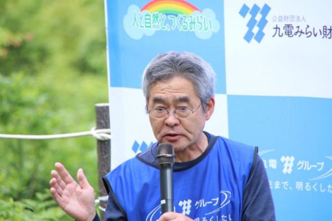 諫早市議会議員　山口様