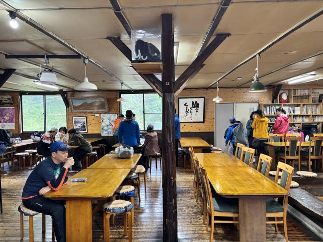 家族でゆっくりとまったりと過ごします