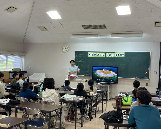 作り方のルールを説明するよ
