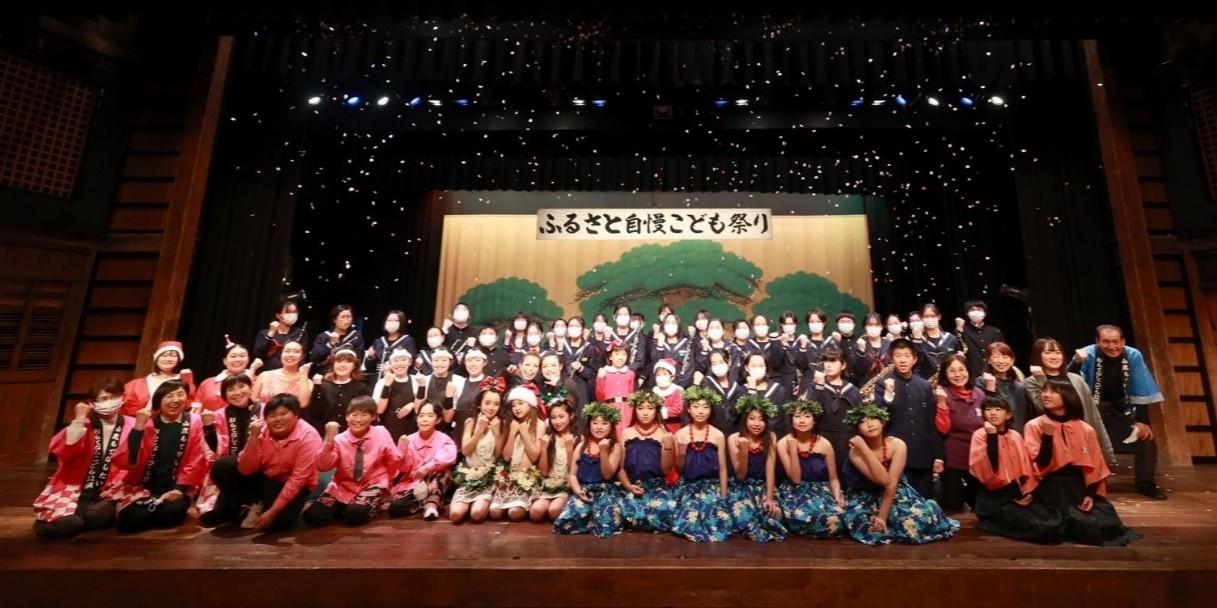 NPO法人山鹿もてなしたい